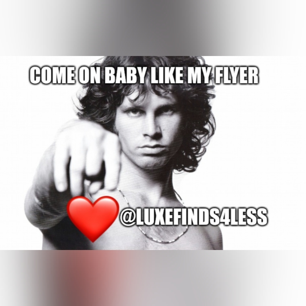 I want you to be my buyeeeeeer🎤